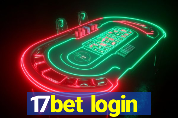 17bet login